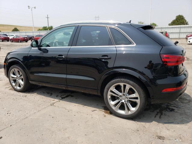 Photo 2 from auction – 2015 AUDI Q3 PRESTIG with VIN WA1GFCFS2FR009370