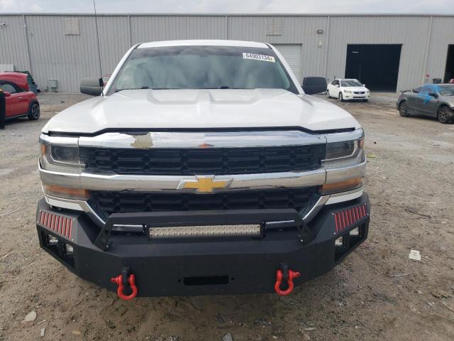 Photo 5 from auction – 2018 CHEVROLET SILVERADO with VIN 1GCUKNEC7JF221377