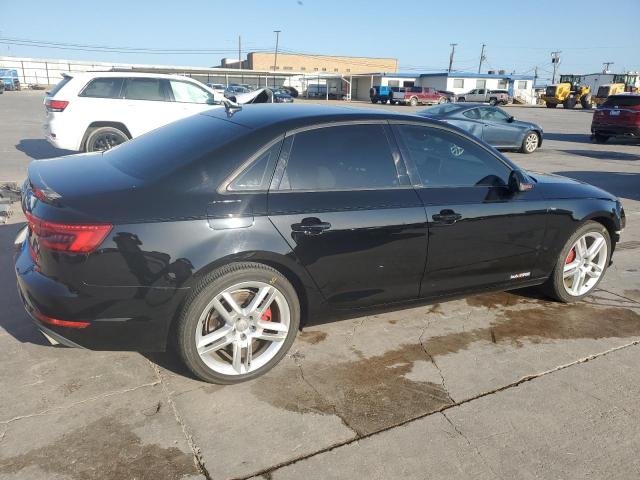Photo 3 from auction – 2017 AUDI A4 PREMIUM with VIN WAUGNAF49HN057809