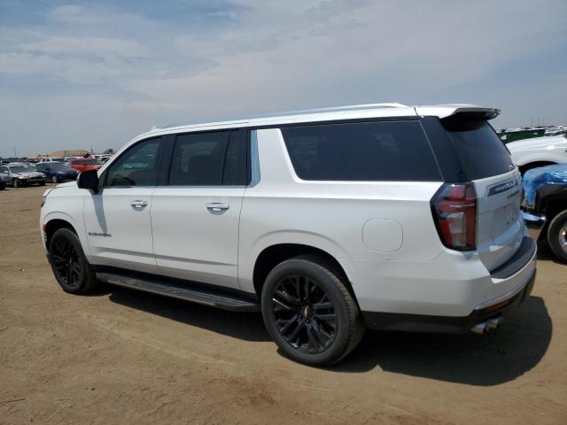 Photo 2 from auction – 2021 CHEVROLET SUBURBAN C with VIN 1GNSCFKD7MR197552