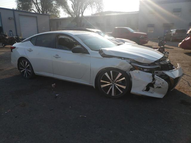 Photo 4 from auction – 2020 NISSAN ALTIMA SR with VIN 1N4BL4CV3LC187693
