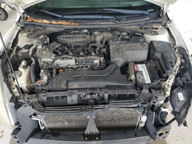 Photo 11 from auction – 2012 NISSAN ALTIMA BAS with VIN 1N4AL2AP7CC184266