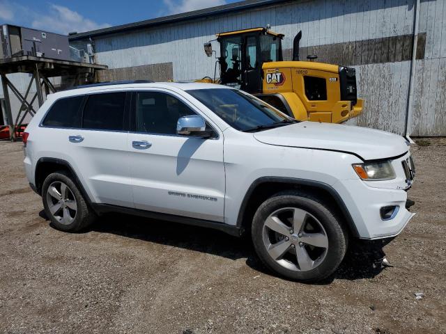 Photo 4 from auction – 2016 JEEP GRAND CHER with VIN 1C4RJFBG5GC376610