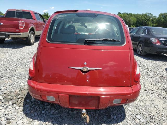 Photo 6 from auction – 2006 CHRYSLER PT CRUISER with VIN 3A4FY48B26T218821