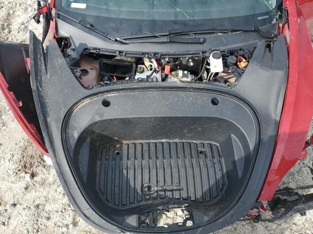 Photo 11 from auction – 2023 TESLA MODEL 3 with VIN 5YJ3E1EA8PF674852
