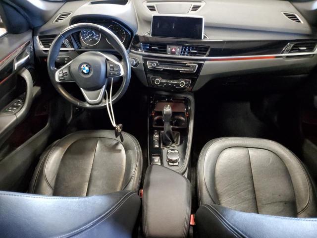 Photo 8 from auction – 2016 BMW X1 XDRIVE2 with VIN WBXHT3C31GP881829