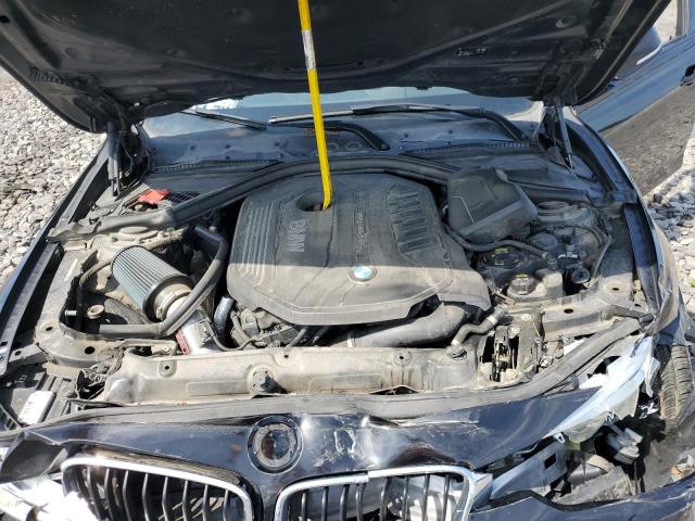 Photo 11 from auction – 2016 BMW 340 XI with VIN WBA8B7G56GNT95643