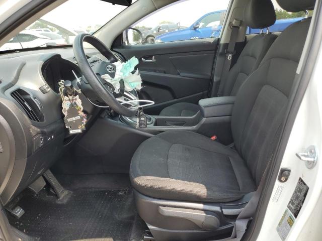 Photo 7 from auction – 2013 KIA SPORTAGE B with VIN KNDPB3A28D7444816