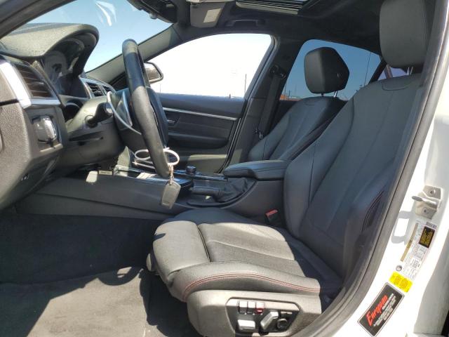 Photo 7 from auction – 2018 BMW 330 I with VIN WBA8B9G57JNV00628