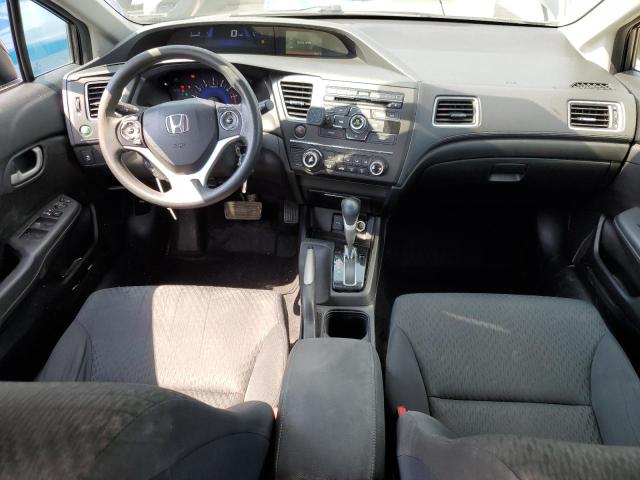 Photo 8 from auction – 2015 HONDA CIVIC LX with VIN 19XFB2F5XFE014684