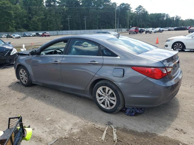 Photo 2 from auction – 2011 HYUNDAI SONATA GLS with VIN 5NPEB4AC2BH036794