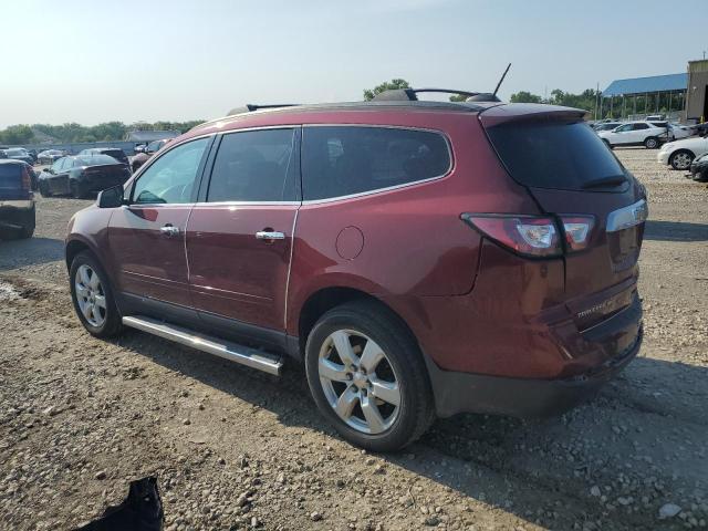 Photo 2 from auction – 2017 CHEVROLET TRAVERSE L with VIN 1GNKVGKDXHJ280929