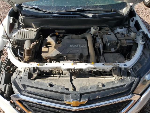 Photo 11 from auction – 2018 CHEVROLET EQUINOX LS with VIN 2GNAXHEVXJ6342882