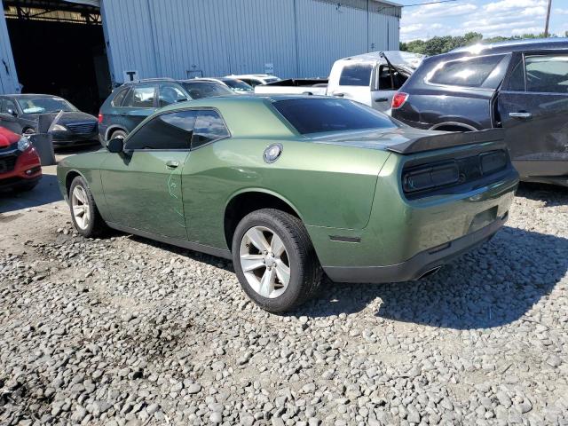 Photo 2 from auction – 2019 DODGE CHALLENGER with VIN 2C3CDZAG5KH549407