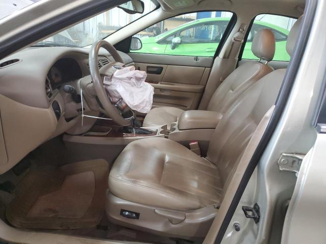 Photo 7 from auction – 2004 MERCURY SABLE LS P with VIN 1MEFM55S54G603382