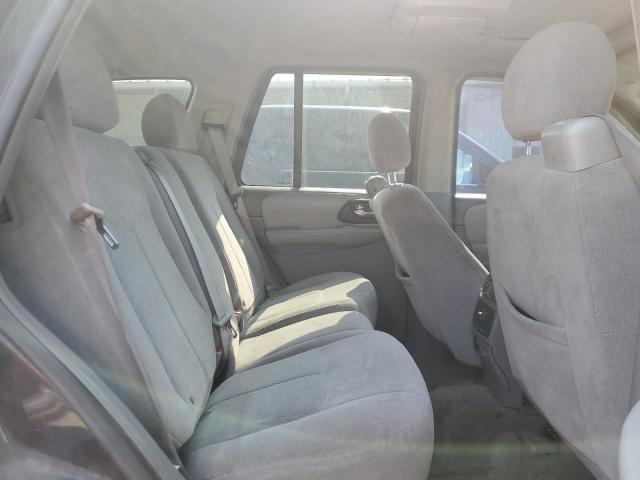 Photo 11 from auction – 2006 CHEVROLET TRAILBLAZE with VIN 1GNDS13S362281102
