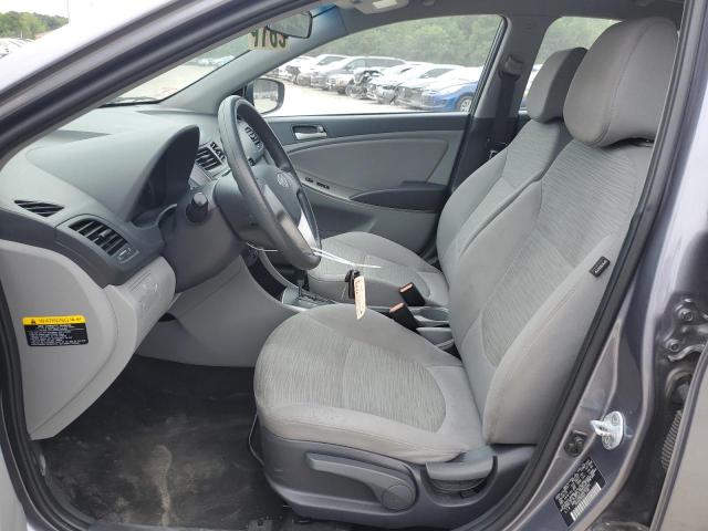 Photo 7 from auction – 2016 HYUNDAI ACCENT SE with VIN KMHCT4AE0GU969592