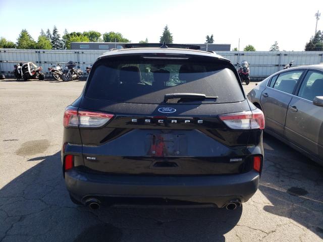 Photo 6 from auction – 2021 FORD ESCAPE SE with VIN 1FMCU9BZ9MUB17670