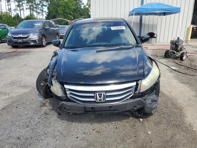 Photo 5 from auction – 2011 HONDA ACCORD EX with VIN 1HGCP3F70BA006068