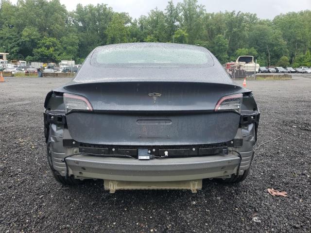 Photo 6 from auction – 2018 TESLA MODEL 3 with VIN 5YJ3E1EA2JF059432