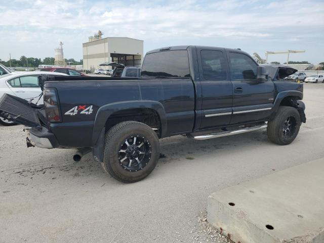 Photo 3 from auction – 2005 CHEVROLET SILVERADO with VIN 1GCHK29295E291153