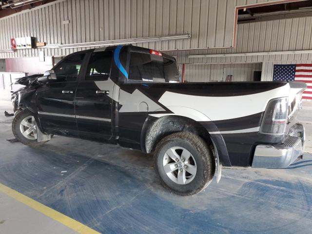 Photo 2 from auction – 2014 RAM 1500 SLT with VIN 1C6RR7GT6ES289717