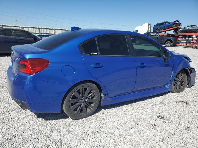 Photo 3 from auction – 2015 SUBARU WRX PREMIU with VIN JF1VA1D65F8822980