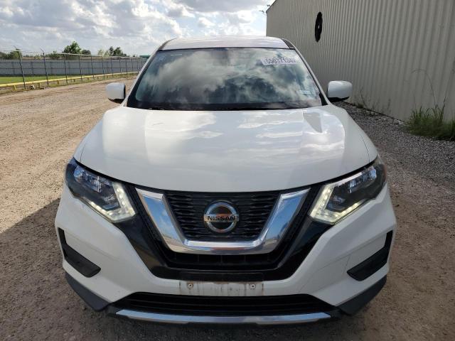 Photo 5 from auction – 2018 NISSAN ROGUE S with VIN 5N1AT2MT2JC757540