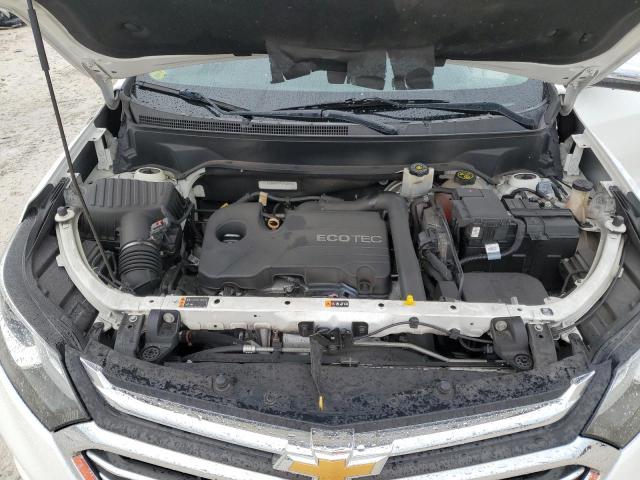 Photo 12 from auction – 2018 CHEVROLET EQUINOX PR with VIN 3GNAXMEV4JS606513