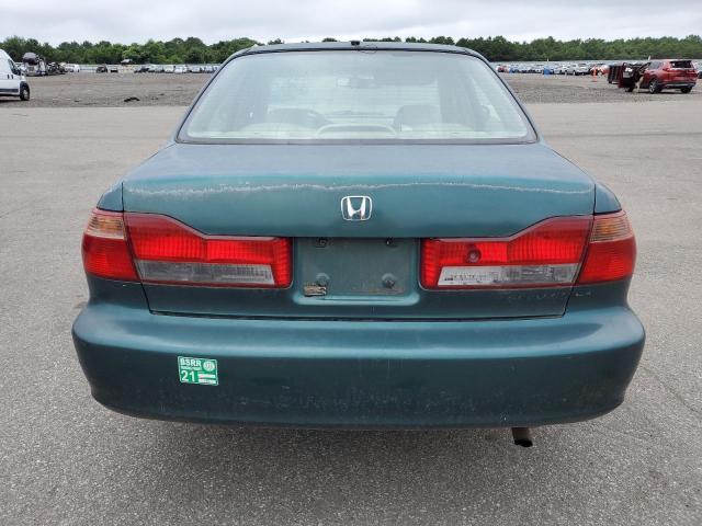 Photo 6 from auction – 2002 HONDA ACCORD with VIN 1HGCG66812A164347
