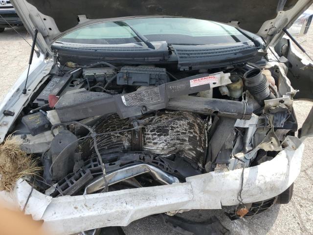 Photo 11 from auction – 2008 FORD F150 with VIN 1FTPX14V48FC36259