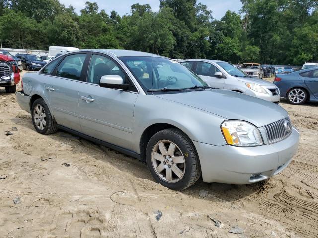 Photo 4 from auction – 2006 MERCURY MONTEGO LU with VIN 1MEHM41116G604774