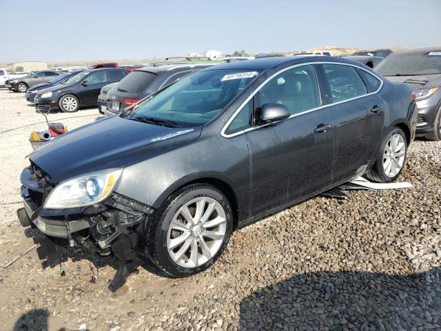 Фото 1 с аукциона – 2015 BUICK VERANO CON с VIN 1G4PR5SK8F4103602