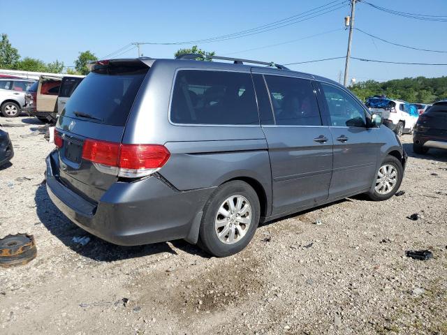 Photo 3 from auction – 2010 HONDA ODYSSEY EX with VIN 5FNRL3H71AB061331