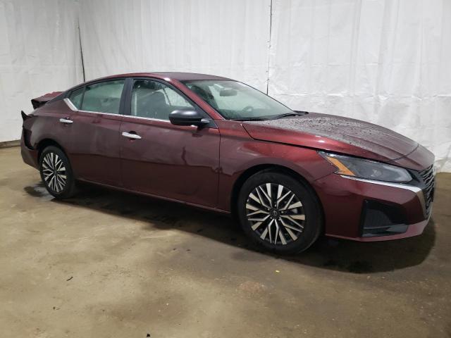 Photo 4 from auction – 2024 NISSAN ALTIMA SV with VIN 1N4BL4DVXRN433716