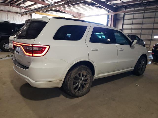Photo 3 from auction – 2017 DODGE DURANGO GT with VIN 1C4RDJDG6HC644055