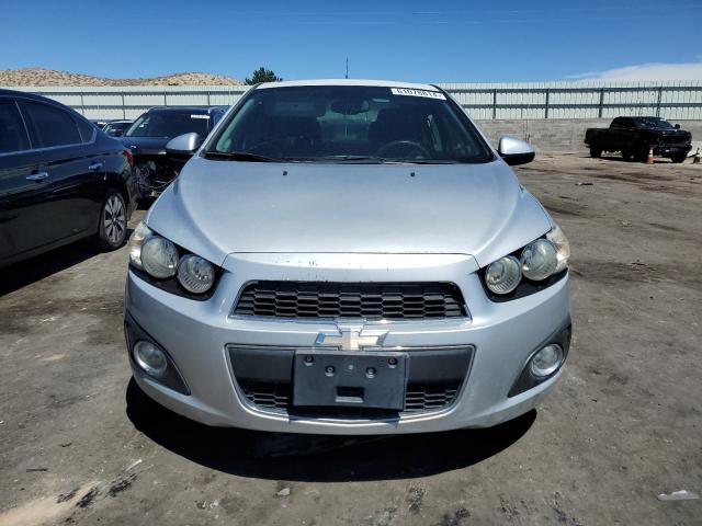 Photo 5 from auction – 2012 CHEVROLET SONIC LT with VIN 1G1JC5SH2C4224615
