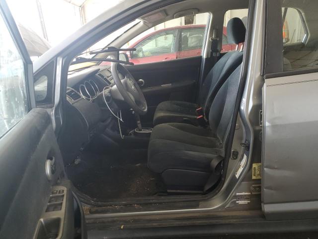 Photo 7 from auction – 2010 NISSAN VERSA S with VIN 3N1BC1AP6AL415896