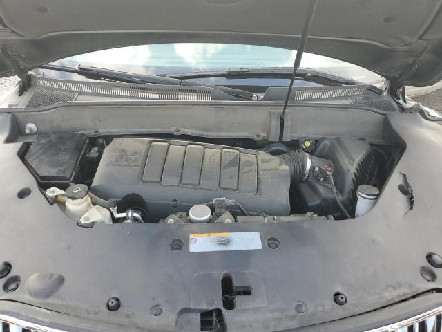 Photo 12 from auction – 2015 BUICK ENCLAVE with VIN 5GAKRBKD5FJ357687