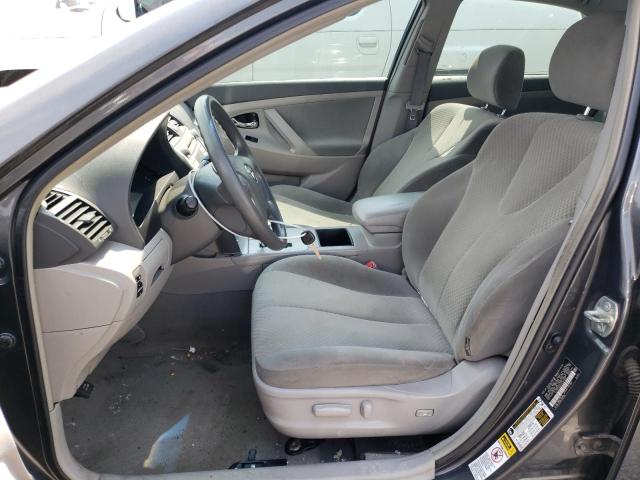 Photo 7 from auction – 2008 TOYOTA CAMRY CE with VIN 4T1BE46K08U781550