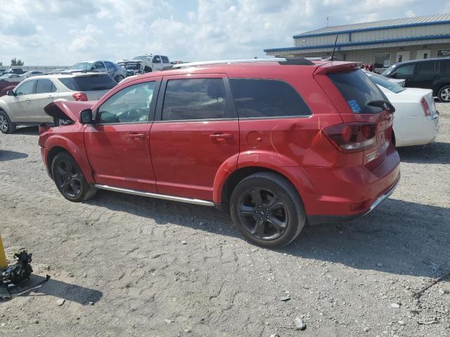 Photo 2 from auction – 2020 DODGE JOURNEY CR with VIN 3C4PDCGB7LT201252