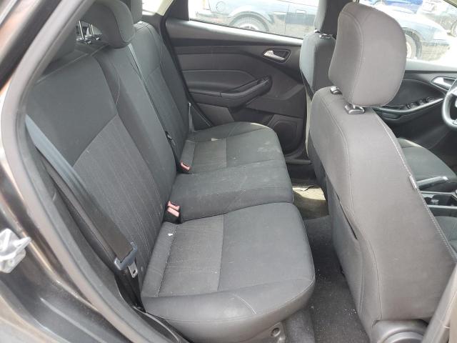 Photo 10 from auction – 2016 FORD FOCUS SE with VIN 1FADP3K2XGL345399