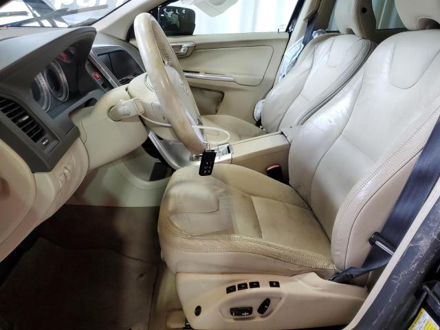 Photo 7 from auction – 2012 VOLVO XC60 3.2 with VIN YV4952DL5C2332529