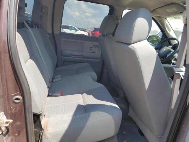 Photo 10 from auction – 2005 DODGE DAKOTA QUA with VIN 1D7HW48K45S263060