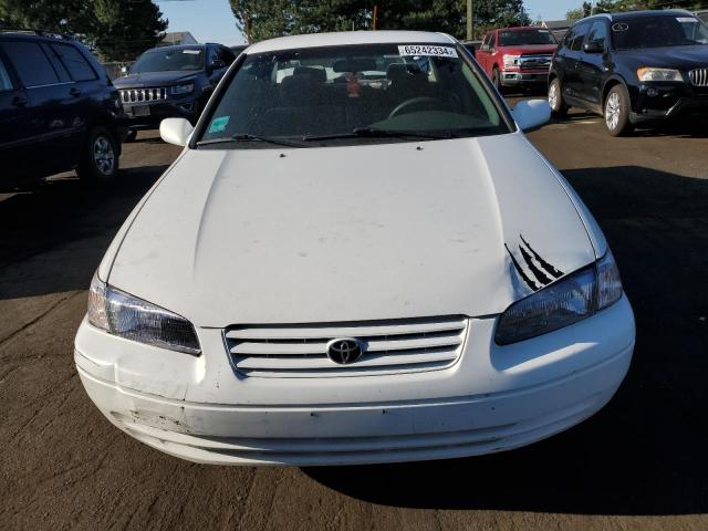 Photo 5 from auction – 1997 TOYOTA CAMRY LE with VIN JT2BG22K4V0090896