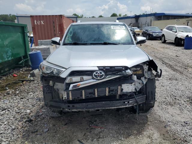 Photo 5 from auction – 2016 TOYOTA 4RUNNER SR with VIN JTEBU5JR0G5293222