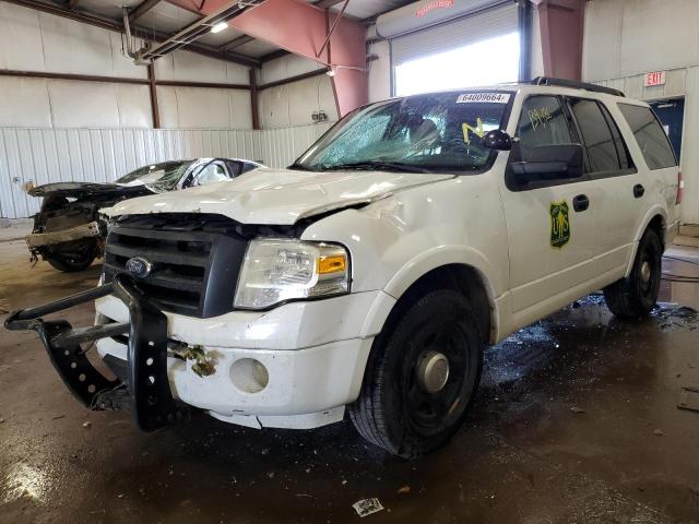 FORD EXPEDITION 2009 with VIN 1FMFU16579EB27119 - Photo from auction