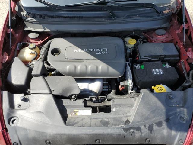 Photo 12 from auction – 2017 JEEP CHEROKEE S with VIN 1C4PJLAB3HW641679