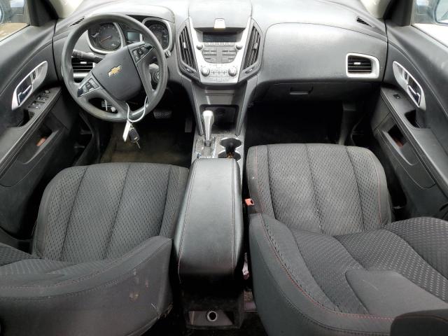 Photo 8 from auction – 2015 CHEVROLET EQUINOX LS with VIN 2GNALAEK2F6137394