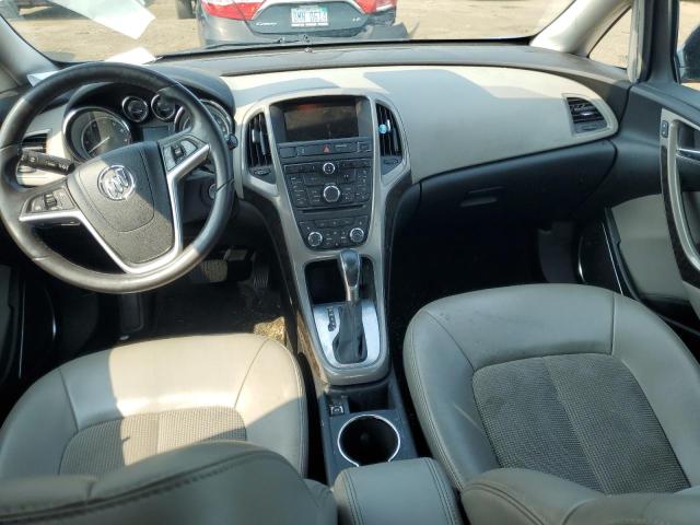 Photo 8 from auction – 2016 BUICK VERANO SPO with VIN 1G4PW5SK9G4159834